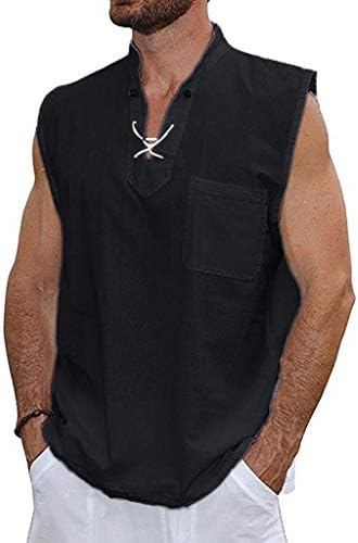 Стоута машка мода со кратки ракави кошула и шорцеви костум, касаул хипи редовно вклопуваат цврста боја едноставни панталони за маици