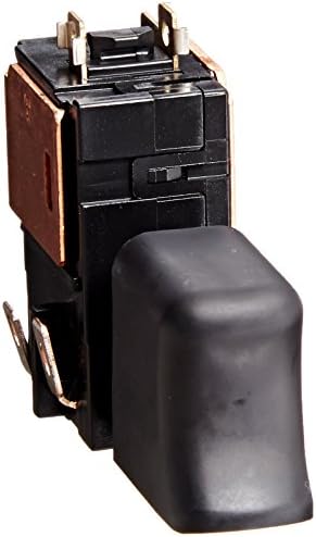 Замена на прекинувачот за контрола на прекинувачот за контрола на брзината Hitachi 333640 DC