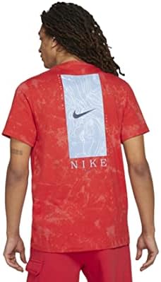 Машка спортска облека RWD Големина на маицата мала и xx-големи бои црвена/светло-сина
