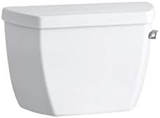 Kohler 479524 4484-RA-0 тоалетот, бел