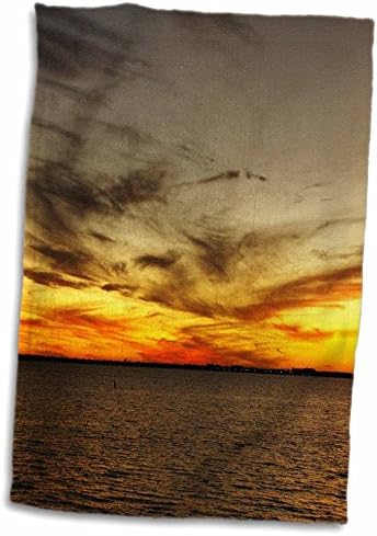 3Дроза Флорен Зајдисонце - Оган го исполнува небото - крпи