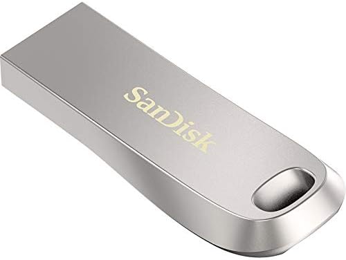 SANDISK Ultra luxe usb 3.1 Flash Drive 256gb