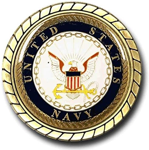 УСС Мајами ССН-755 Сад Морнарица Подморница Предизвик Монета-Официјално Лиценциран