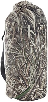 Водоотпорна торба на Ален Висока-Н-суво, за пешачење, кампување, риболов, лов и пловење