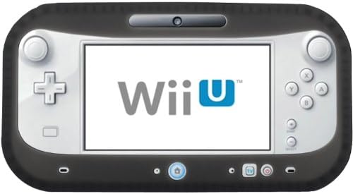 зафат За Удобност На соништата За Wii U GamePad