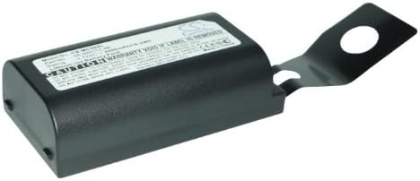 Батерија за симбол MC3090S-IC38HBAQER, MC3090S-IC48H00G-E, MC3090S-IC48H00ger, MC3090S-IC48HBager за скенер за баркод