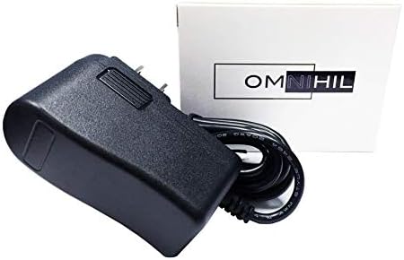 [UL наведен] Omnihil 6,5 стапки долги USB адаптер компатибилен со алатката за чистење на Dremel Versa-PC10-02