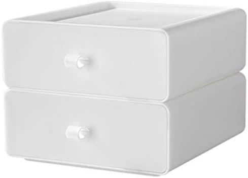 DJLSS фиоки за складирање на фиоки Box Office Desktop Statable File Storage Cox Домаќинството Мултифункционален кабинет за складирање