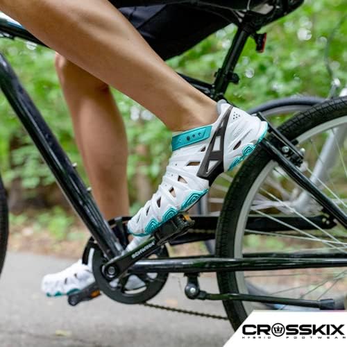Crosskix 2.0 Композитен пена отпорен на атлетска атлетска машка и женска тактичка вода чевли