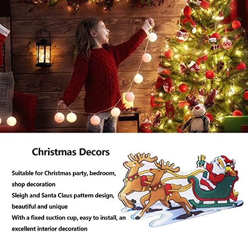 Божиќна Светилка, Божиќна Светлина Дедо Мраз Шема За Градини За Новогодишни Елки За Дома