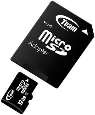 32gb Турбо Брзина MicroSDHC Мемориска Картичка ЗА HTC БРАВО КЕДАР. Мемориската Картичка Со голема Брзина Доаѓа со бесплатни SD И USB Адаптери.