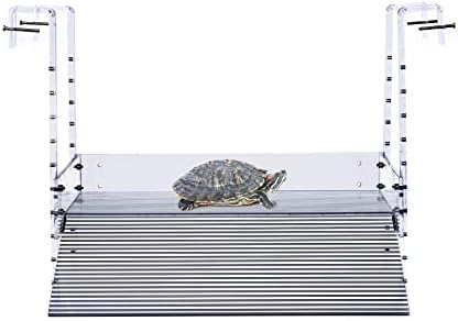 Labrinx дизајнира екстра голема широка висечка рампа за желка - платформа за базинг на водни влекачи на влекачи