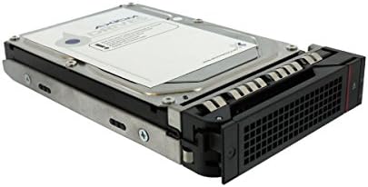 Леново HDD 4XB0G88712 ThinkServer G5 3.5 инчен 5T 7.2 K Претпријатие SATA 6GB/s Hotswap Малопродажба