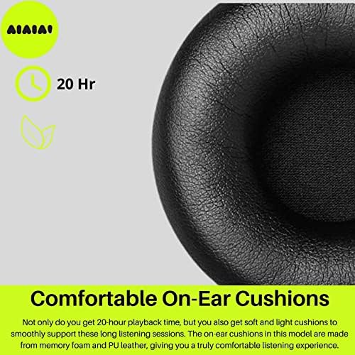 AIAIAI Tma-2 Премести Безжични Слушалки Bluetooth 5.0-Висока Изолација-Избалансирана Звучна Претстава