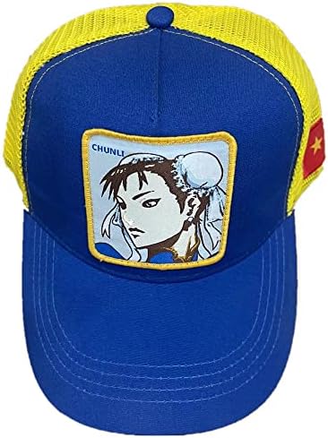 Cmaos Животните Бејзбол Капа Лето Камионџија Капа Мрежа Snapback Хип Хоп Капи За Мажи Вез Бејзбол Капа