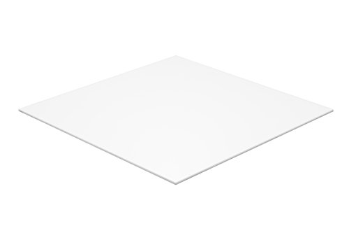 Falken Design WT7328-1-2/1236 акрилен бел лист, проucирен 32%, 12 x 36, 1/2 дебела