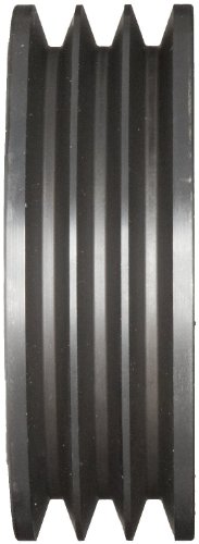 TL SPB560X3.3535 Ametric Metric 560 mm Outside Diameter, 3 Groove SPB/17 Dynamically Balanced Cast Iron V-Belt Pulley/Sheave,for 3535 Taper