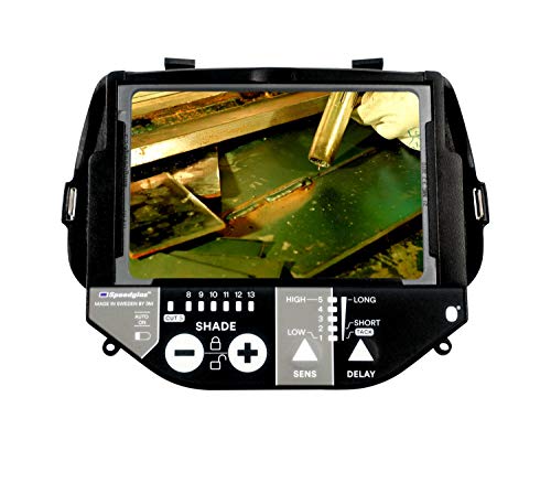 3M ™ Speedglas ™ Филтер за заварување G5-01, 46-0000-30i, 1 EA/Case