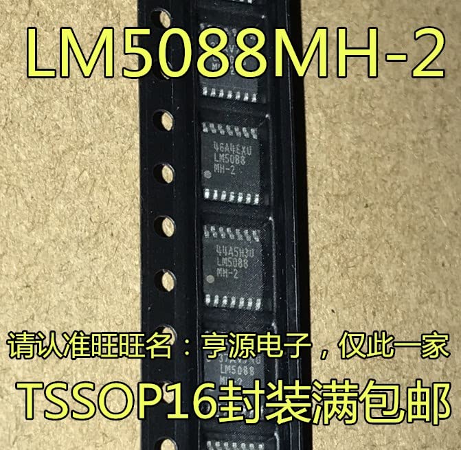 10 парчиња LM5088 LM50888MH-2 LM50888MHX-2 LM5088MH-1