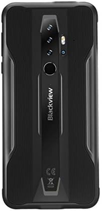 Blackview BV6300 Pro Солиден Отклучен Мобилни Телефони 6GB+128GB IP68/IP69K/MIL-STD-810G 4380mah Отпечатоци Идентификација 5.7