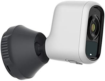 Lkyboa Smart Battery Camera Carmo Cloud Cloud 1080p Wire Wire Бесплатна безбедносна камера со внатрешно водоотпорен притисок
