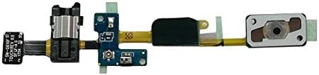 Флекс кабел за поправка Делови на сензори Флекс кабел за Galaxy J7 Prime, на 7, G610F, G610F/DS, G610FDD, G610M, G610M/DS, G610Y/DS
