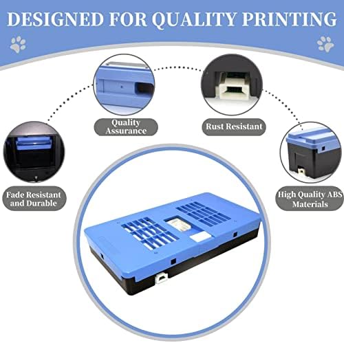 Кертриџ За Одржување MC-31 Компатибилен Со Canon Imageprograf TM-200 TM-205 TM-300TM-305 TM-5300 TM-5305 TM-5200 TM - 5205 Печатач