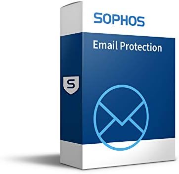 Софос XG 330 Заштита за е -пошта 2yr лиценца за претплата