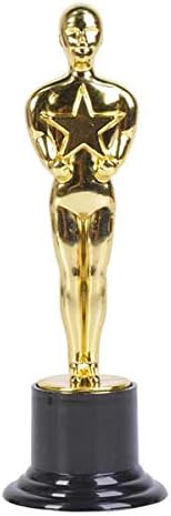 Наградата На Компанијата Драјдел Доделува Злато За Спорт, Церемонии, Забави Или Настани, 6 Златен Трофеј