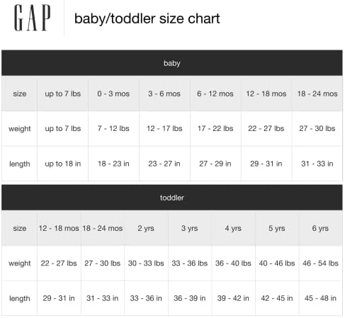 Маица со кратки ракави на Gap Baby Baby Moys 2-пакет