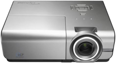 Optoma TX779P-3D, XGA, 5000 ANSI Lumens, 3D Multimedia Projector