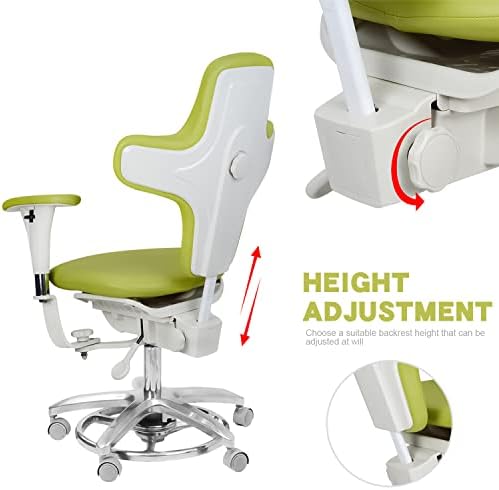 Столпа за столче за заби прилагодување