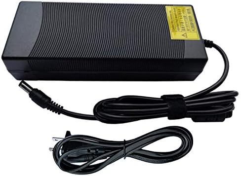 UpBright 48V AC/DC Adapter Compatible with Hoioto ADS-110DL-52-1 480072G 480096G ADS-110DL-52-1480072G ADS-110DL-52-1480096G Dahua NVR Shenzhen Honor 48.0V 1.5A - 2.0A 48VDC 2A Power Supply Charger