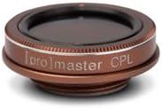 Promaster Mobile Filter 2.0 - кружен поларизатор