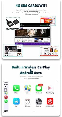 Андроид 12 Автомобил стерео 6+128гб Радио Седна Нави за Фиат 500 2007-2015 ГПС Навигација 7 ЕКРАН На Допир МП5 Мултимедијален Плеер Видео Приемник 8 Основни WiFi Bluetooth Carplay Android Au
