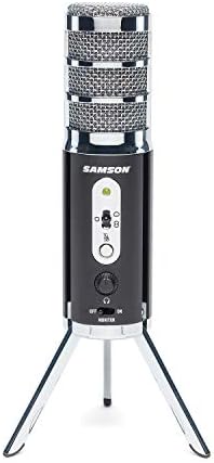 Сателит Самсон Технологии - УСБ/iOS емитуван микрофон