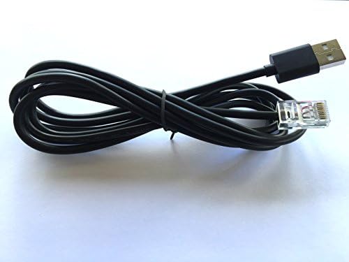 Замена на Konnectit APC Smart UPS USB кабел AP9827 940-0127B 6 стапки