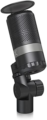 TC-Helicon Goxlr MIC Dynamic Broadcast Microphone со интегриран поп-филтер