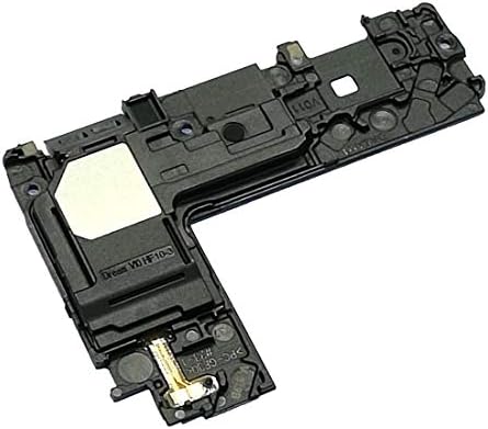 Компоненти на звучникот на звучникот Рингер Бузер за Galaxy S8, G950F, G950FD, G950U, G950A, G950P, G950T, G950V, G950R, G950W, G950S, G950K,