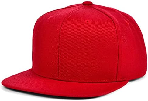 Mitchell & Ness Blank Classic Snapback Cap