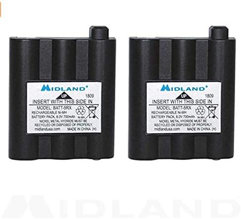 Midland - AVP17 за полнење на батерии за Мидленд GXT1000, GXT1030, GXT1050, T290 и T295