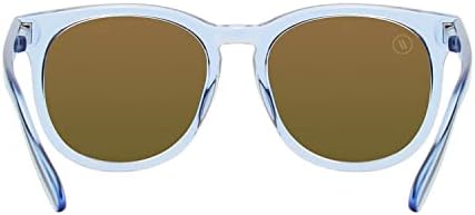 Блендери Очила Х Серија-Поларизирани Очила За Сонце – Круг Мачка Око- Ув Заштита-За Мажи &Засилувач; Жените
