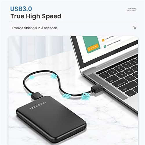 LXXSH USB3. 0 Надворешен Хард Диск 500GB 1tb 2tb Уред За Складирање Диск 7200rpm Диск Мобилен Хард диск HDD 2.5