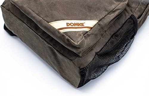 Ранец на камера Domke, Ruggedwear, кафеава