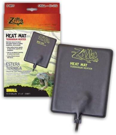 Zilla Zil SM Heat Mat 10-20g 8W