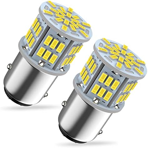 1157 Предводена Сијалица За Сопирање, 12v-24V 1157 7528 2357 2057 BAY15D LED Замена Сијалица ЗА Сопирачка Опашка Работи Паркинг