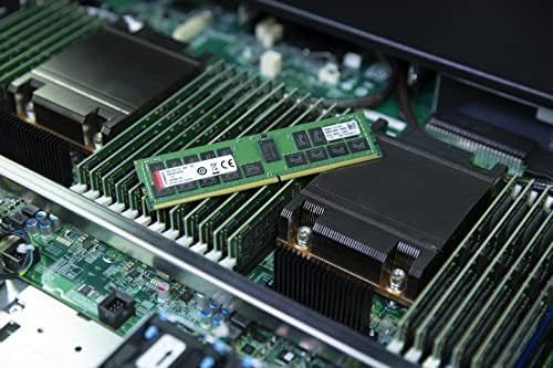 Кингстон 16gb DDR4 Sdram Мемориски Модул