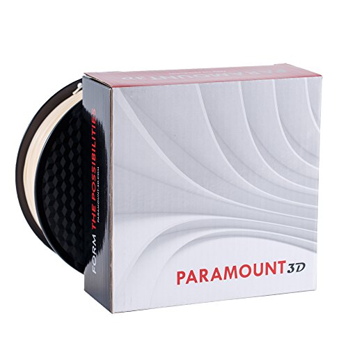 Paramount 3D Flexpla 1.75mm 1kg филамент [lirl1015468f]