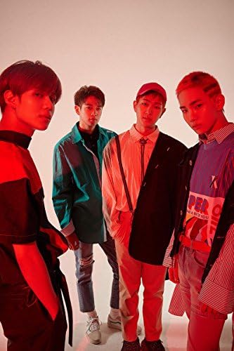 Shinee - ['The Story of Light' Ep.3] 6 -ти албум ЦД+64P Photobook+16P Thicks Book+2P Photocard K -Pop Запечатен