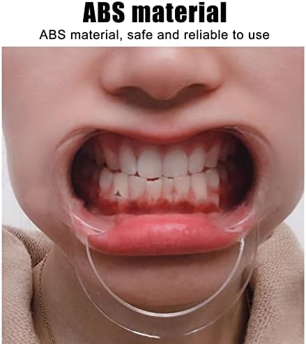 Проширувач на устата, 10 парчиња Повлекувач На Образите за Стоматолошки Клиники